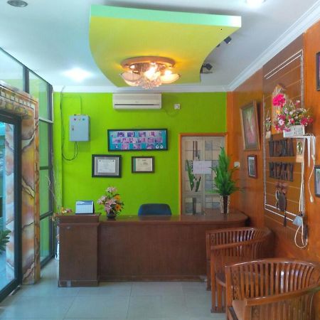 Wisma Rizky Hotel Bengkalis Exterior photo
